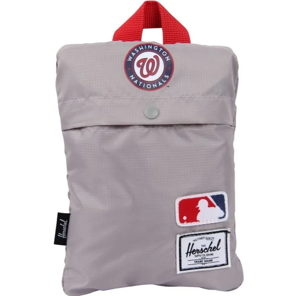 Herschel Supply Co. Washington Nationals Nova Mid Backpack